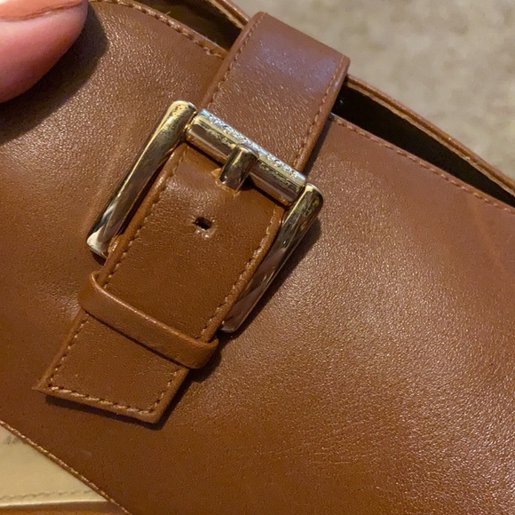 Michael Kors Open toe bootie - Picture 9 of 9